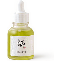 Beauty Of Joseon kalmerend serum: groene thee + panthenol groen 30 ml