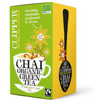 Clipper Groene Thee 20 zakjes
