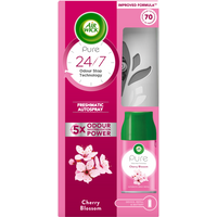 Air Wick Pure Freshmatic Autospray, Cherry Blossom, 250ml