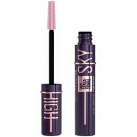Maybelline Lash Sensational Sky High mascara kersenrood