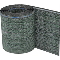 TENAX Jamaica Privacy Screen & Shade Mesh - Groen, 3,00 x 100 m
