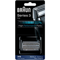 BRAUN Reserveonderdeel 31S voor elektrisch scheerapparaat
