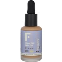 Freshly Cosmetics Shield 360 Skin Tint 30 ml - Medio