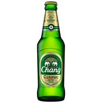 Chang Bier Classic 320 ml
