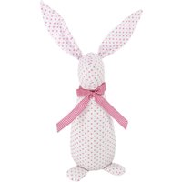 Easter blush pink Rabbit Decoration Garden Courtyard Decoration Easter Ornament Easter Decorations