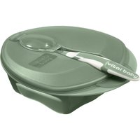 Vital Baby Nourish Scoop Feeding Set 1 Pack Natural Moss