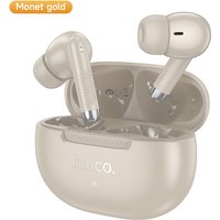 EQ24 Estrella Wireless BT Headset - Monet Gold