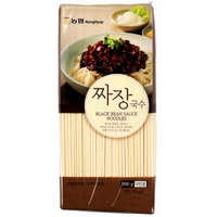 NongHyup noedels met zwartebonensaus - 900 g