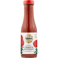 Biona Tomato Ketchup Organic 340g
