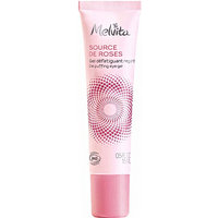 Melvita Source de Roses verfrissende oogcontourgel 15 ml