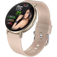 Smartwatch G87 - Gold