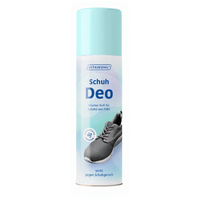Joybuy Aktion 17% Rabatt auf Vitawohl SchuhDeodorantSpray 200 ml