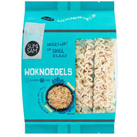 Sum & Sam Wok Noodles - 248 g