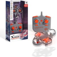 Sharper Image Remote Control Xtreme Airwave Drone