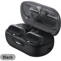 ACEFAST FA003 Open Wearable Stereo Wireless Deep Bass Earbuds - Black