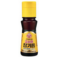 Ottogi Sesamolie - 55 ml