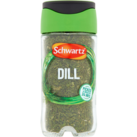 Schwartz Dill 10gt
