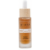 Vivra kruiden-antioxidantserum 30 ml