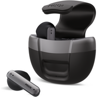 Mixx StreamBuds Solo 2 True Wireless Earbuds – Black