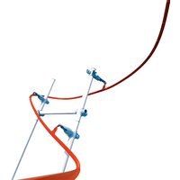 Playmobil 71975 Sky Trails Construction Pack