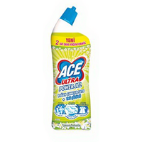 Ace Ultra Power Gel Citroen 750 ml (groen)