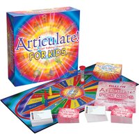 Tomy Articulate for Kids