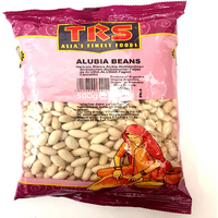 TRS Alubia Witte Bonen 500 g