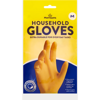 Morrisons Household Gloves M