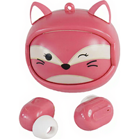 Squishmallows - Fifi - Face Spin - TWS oordopjes