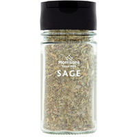 Morrisons Sage 11g