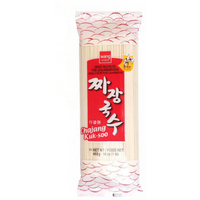 Wang Jjajang-noedels voor jjajangmyeon - 453 g