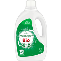 Morrisons Bio Super Concentrated Laundry Liquid 1.5l