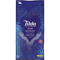 Tilda Basmati rijst 10 Kg