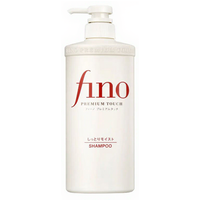 fino Premium Touch shampoo 550 ml