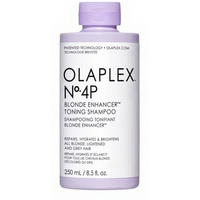 Olaplex No.4P blondversterkende kleurcorrigerende shampoo 250 ml