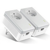 TP-Link TL-PA4015P KIT 500Mbit/s Ethernet LAN with 2 pieces