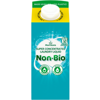 Morrisons NonBio Super Concentrated Laundry Liquid 750ml
