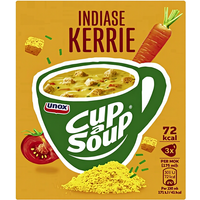 Unox Curry Specerijenmix - 51 g