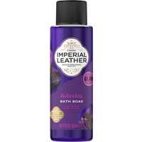 Imperial Leather Relaxing Bath Soak Lavender & Wild Iris 500ml
