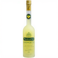 Pallini Limoncello 14,5% - 500 ml