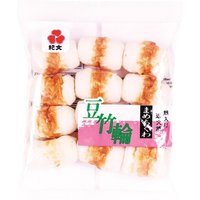 Kibun Mame Chikuwa - Grilled Mini Fish Cake 120 g
