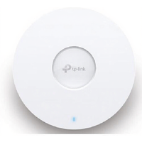 TP-LINK Omada EAP653 Draadloos Access Point (WAP) 2976 Mbit/s Wit Power over Ethernet (PoE)