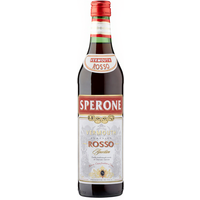 Sperone Aperitivo Vermouth Rosso 750ml