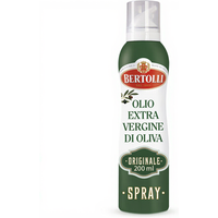 Bertolli extra vierge olijfoliespray origineel - 200 ml