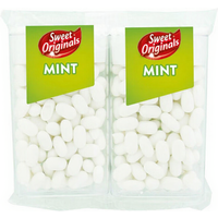 Sweet Originals Mint Mint - 96 g