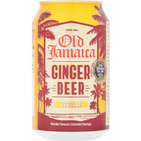 Joybuy Deal Enjoy 25% Discount on Old Jamaica Ginger Beer 330ml