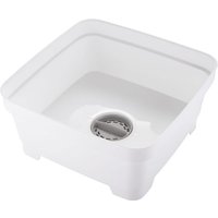 Minky Washing Up Bowl with Plug