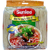 Sunlee rijstvermicelli op Vietnamese wijze (Bun Bo Hue) 908 g