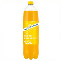 Fernandes frisdrank ananas 1,5 L
