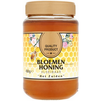 South Flower Honing - 450 g